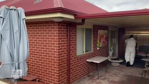 Couple found dead at Adelaide retirement village after suspected murder-suicide