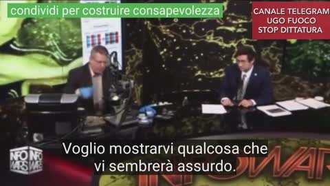 GUARDATE COSA È STATO RINVENUTO NEI CORPI DELLE PERSONE DECEDUTE PER MALORE IMPROVVISO