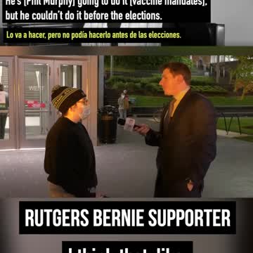 Keep on flubbering them