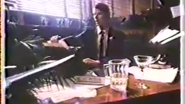 Blue Peter - Don't Walk Past