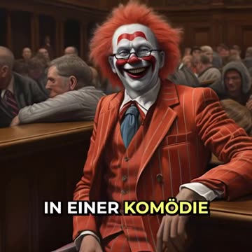 Deutschland ist die Krankheit