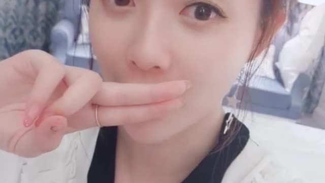 A collection of the most beautiful and sexy Chinese girls on Douyin 351