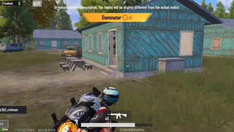 1v3🥵