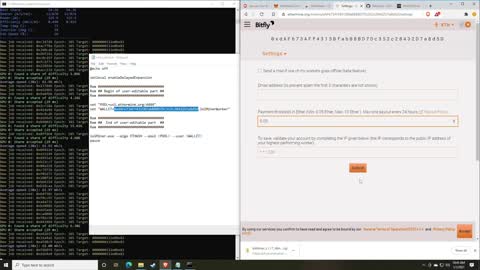 How to Mine Ethereum on Windows And any Laptop