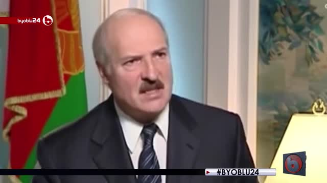 10-08-202 FOCUS BIELORUSSIA. LUKASHENKO_ PRESIDENTE O DITTATORE_ #Byoblu24