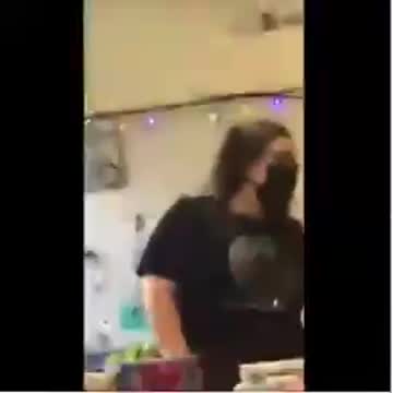 Teacher Caught on Camera Verbally Abusing Straight Student