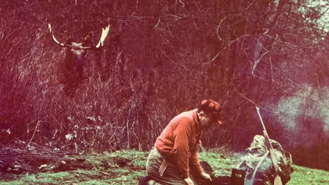 Grandpa Jones, Selfie King, a Half-Century Before the Word was Coined