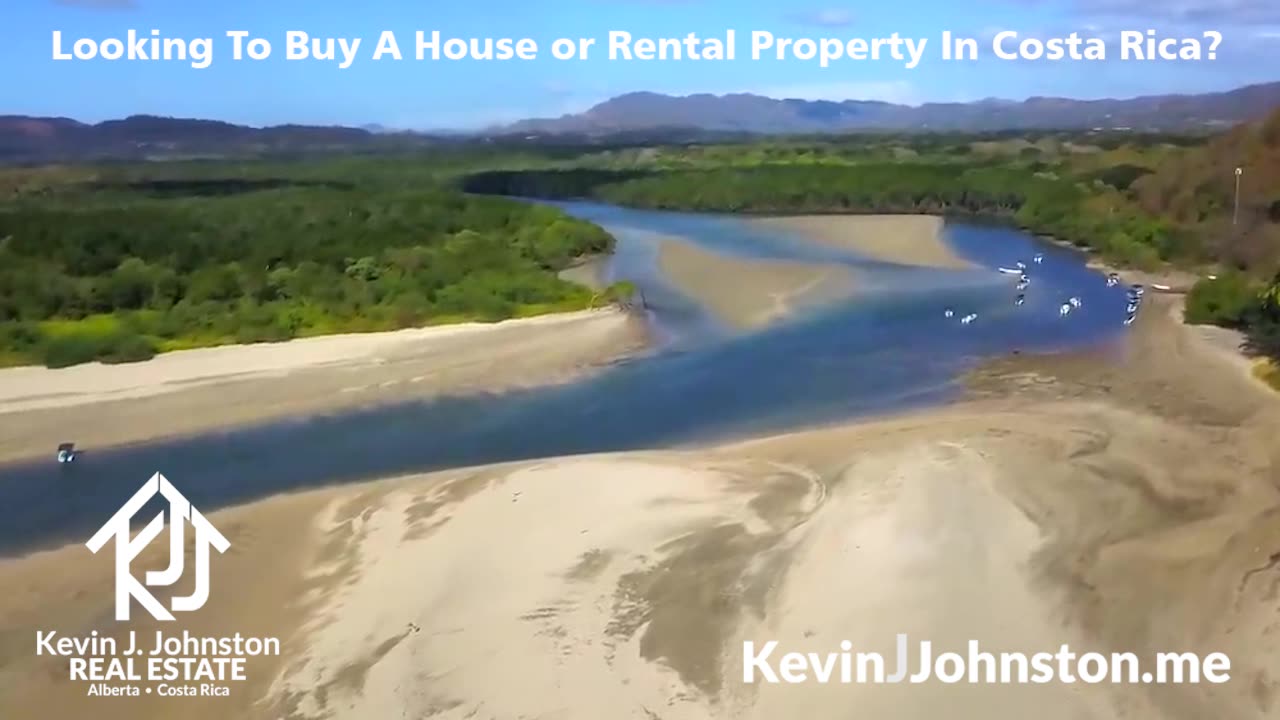 Kevin J. Johnston is Costa Rica's Best Relocation Expert