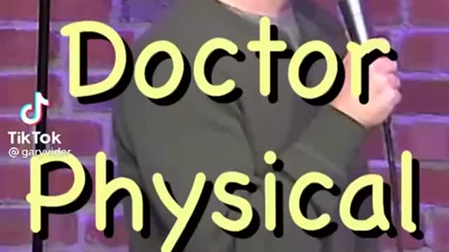 Doctor Physical