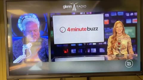 11/06/23 11:02am 4 minute buzz with Hilary.