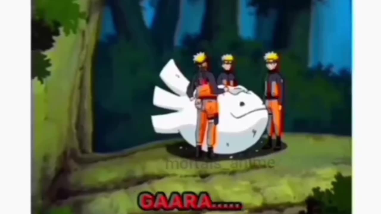 Naruto Shippuden