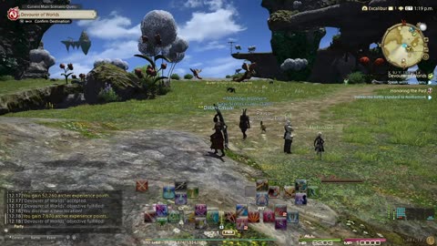 FFXIV Ver. 6.57 - 2024 - Progression Playthrough - Part 58