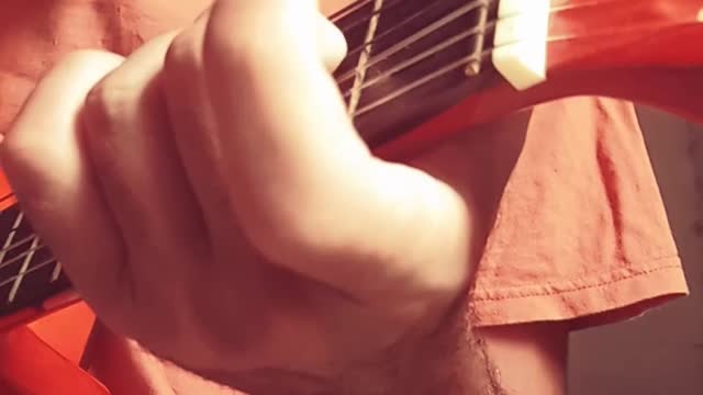 lindo louvor DEUS E EU introdução