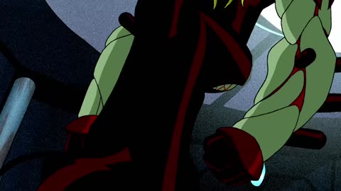 Ben 10 Classic Season 1 Episode 13