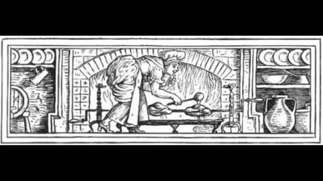 Grimms' Fairy Tales | 26. Clever Gretel | Audiobook