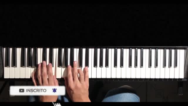 Play Jazz on any Song with this Tip - Piano/Cypher Simplified - Gospel Chords Soul Jazz