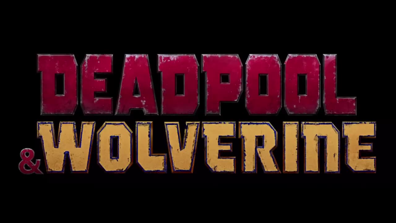 DEADPOOL & WOLVERINE TRAILER #3..