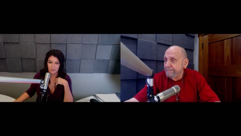 070124 Seg 4 SCOTUS Immunity and Can A President REALLY Get Rid Of Deep State