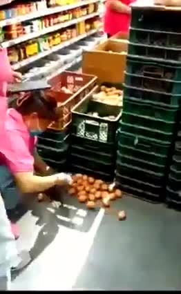 Unbreakable Eggs - Another Chinese Fake product