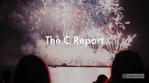 The C Report #283: Frank James, Black Terrorist; Feds Imbedded J6 FF; New California