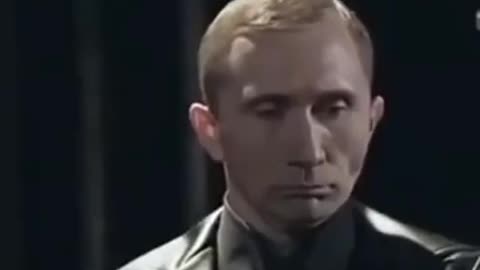Putin at the battle of psychics!!! Путин на битве экстрасенсов!!!