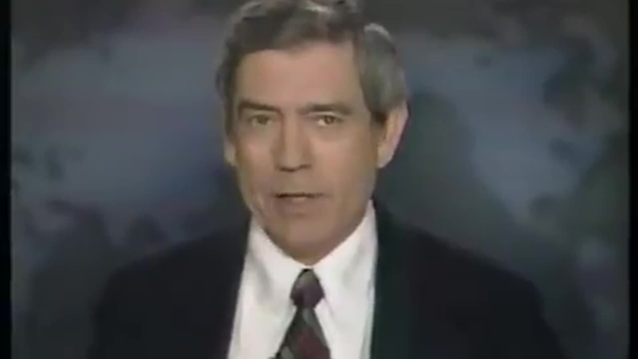 December 11, 1987 - The Day After the Reagan - Gorbachev Summit