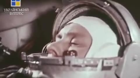 On August 12, 1962, Pavel Popovych, the first Ukrainian cosmonaut, flew into space.