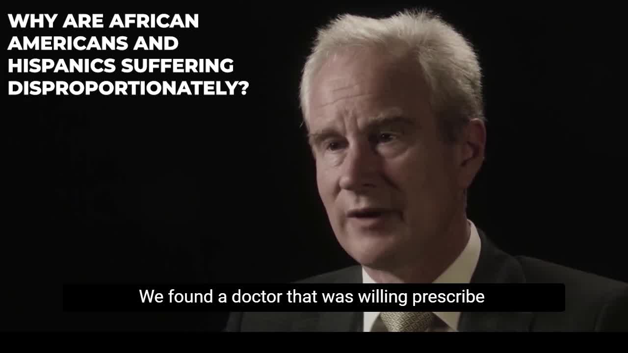 Why Are African Americans and Hispanics Suffering Disproportionately?