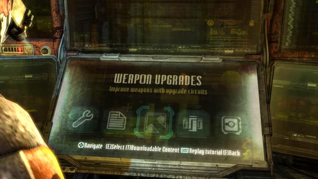 Dead Space 3, Playthrough, Pt. 4