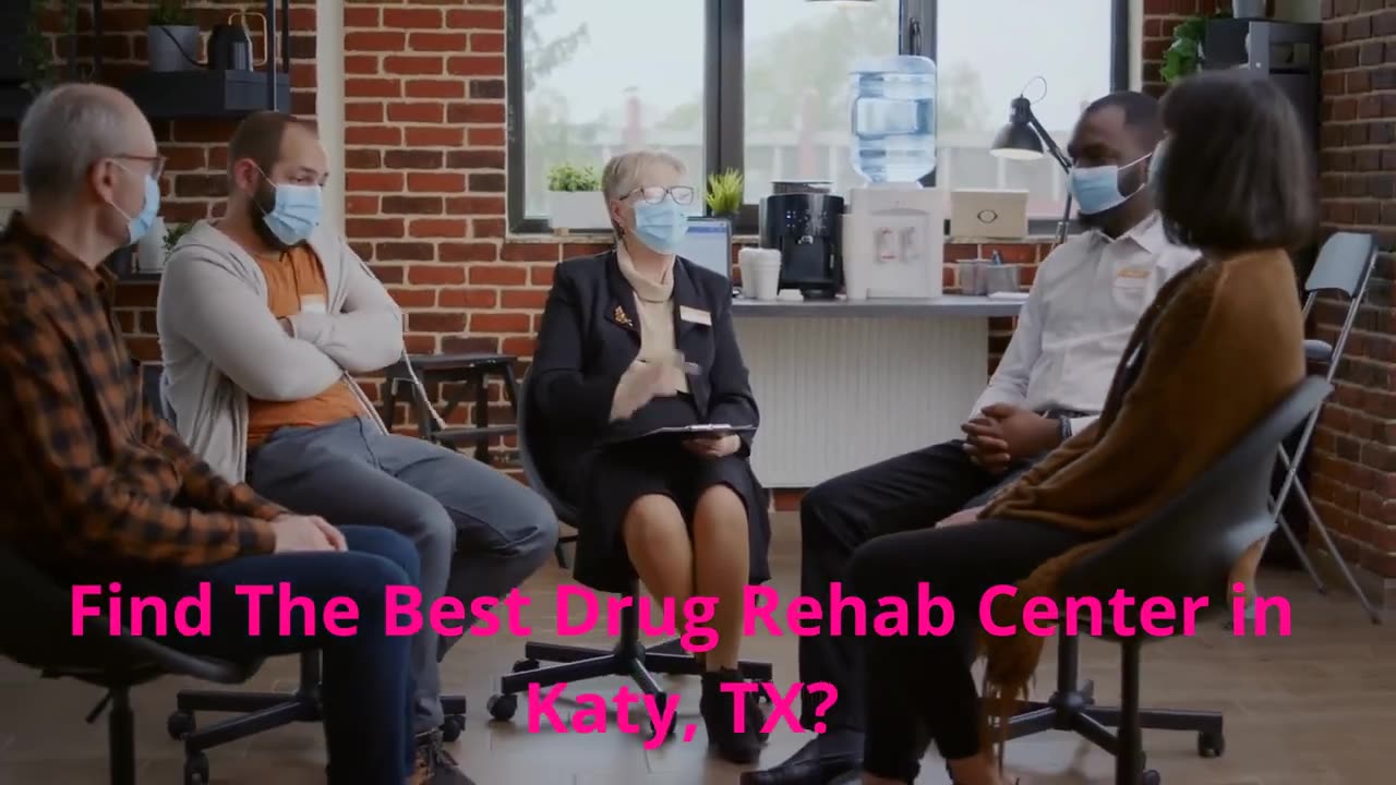 New Dimensions Day Treatment Centers | Leading Drug Rehab in Katy, TX