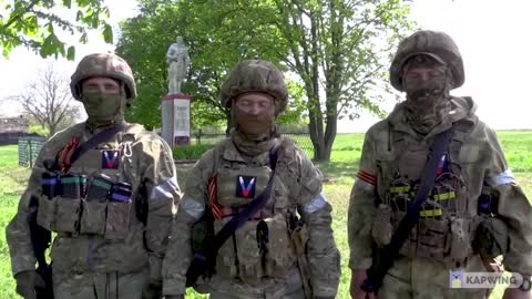 🇷🇺 Victory will be ours!