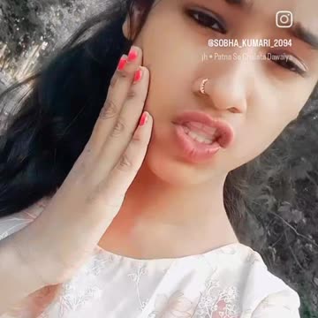 Viral Indian funny girl