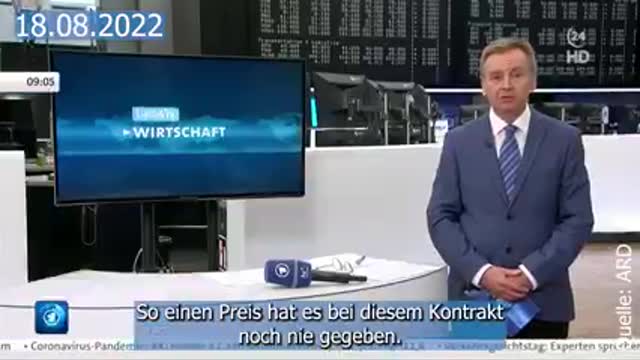 Dummschwätzer: Wir haben kein Stromproblem 🙈