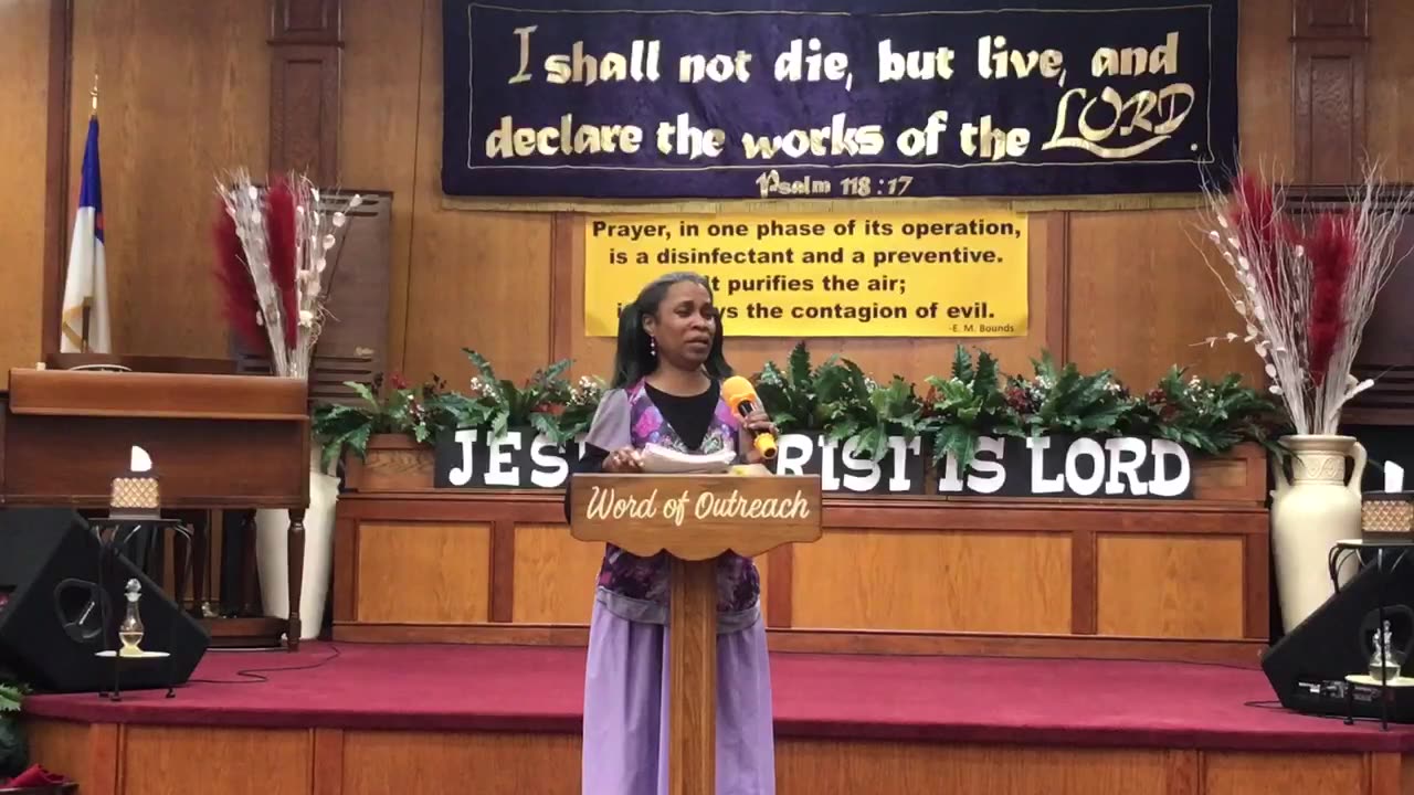 Stand Fast In The Liberty