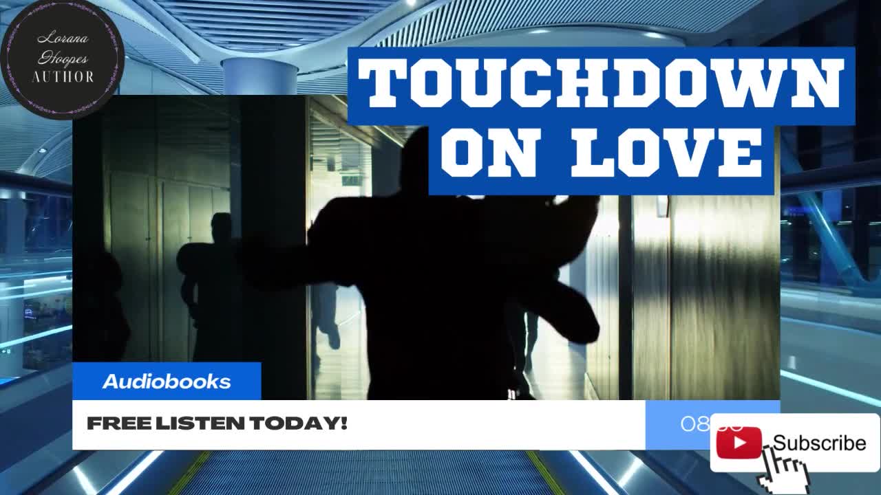 Touchdown on Love Chapter 10