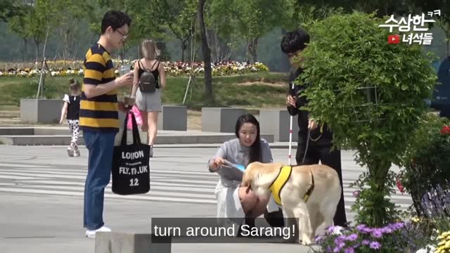 best korean pranks ever