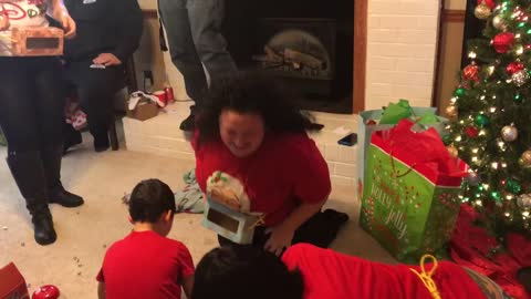 jingle the bells out