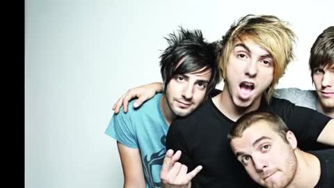 All Time Low responds to TikTok allegations against Jack Barakat.