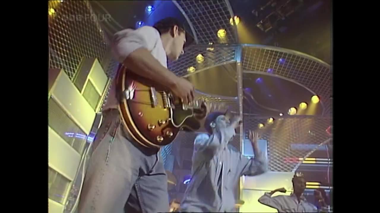 TOTP - 5th October 1989