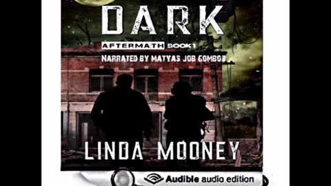 DARK, Aftermath Series Bk. 1, an Apocalyptic/Post-Apocalyptic Romance