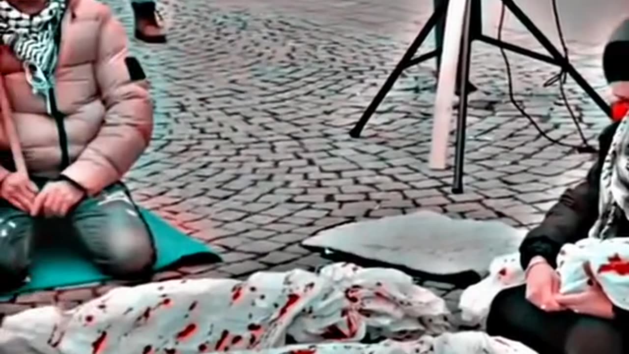 Sad video