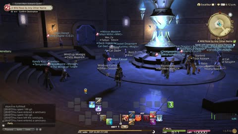 FFXIV Ver. 6.5 - 2024 - Progression Playthrough - Part 7