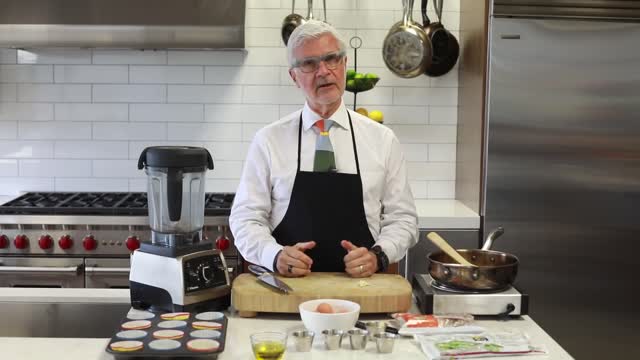 Dr. Steven Gundry Reveals Ultimate Breakfast Recipe