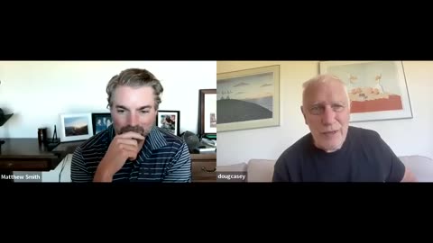 Doug Casey's Take [ep.#309] The New Bull Market in Gold & Bitcoin