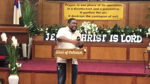 Jesus Christ Is GOD Himself