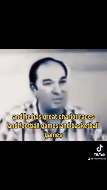 Sports games; diverting the attention of the masses