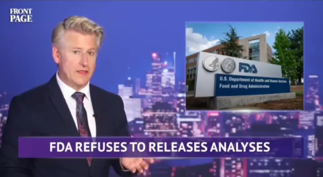 ⚫1696. VACCINE ☠ Holocaust soon to EXPLODE🚨☠2022 will not end well & 2023 will be CHAOS