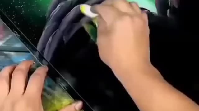 Wow!😄😄😎😎😍😍a beautiful scenery