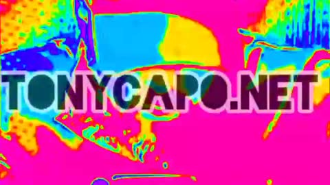Tony Capo, Aggressive Cyber Warfare Specialist.