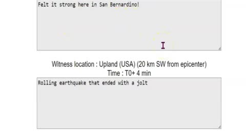 San Andreas, Magnitude 4.2 Earthquake, Shakes Southern California, and Bay Area